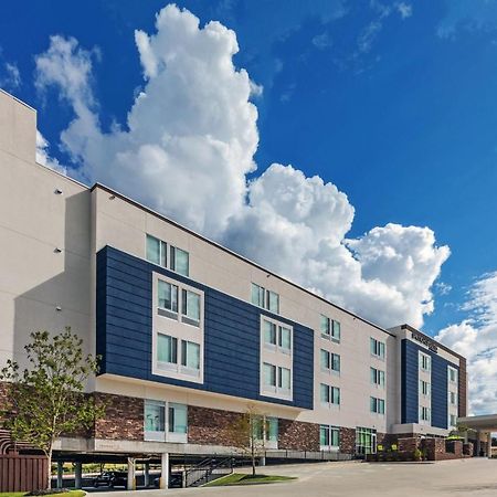Springhill Suites By Marriott Austin West/Lakeway Exterior photo